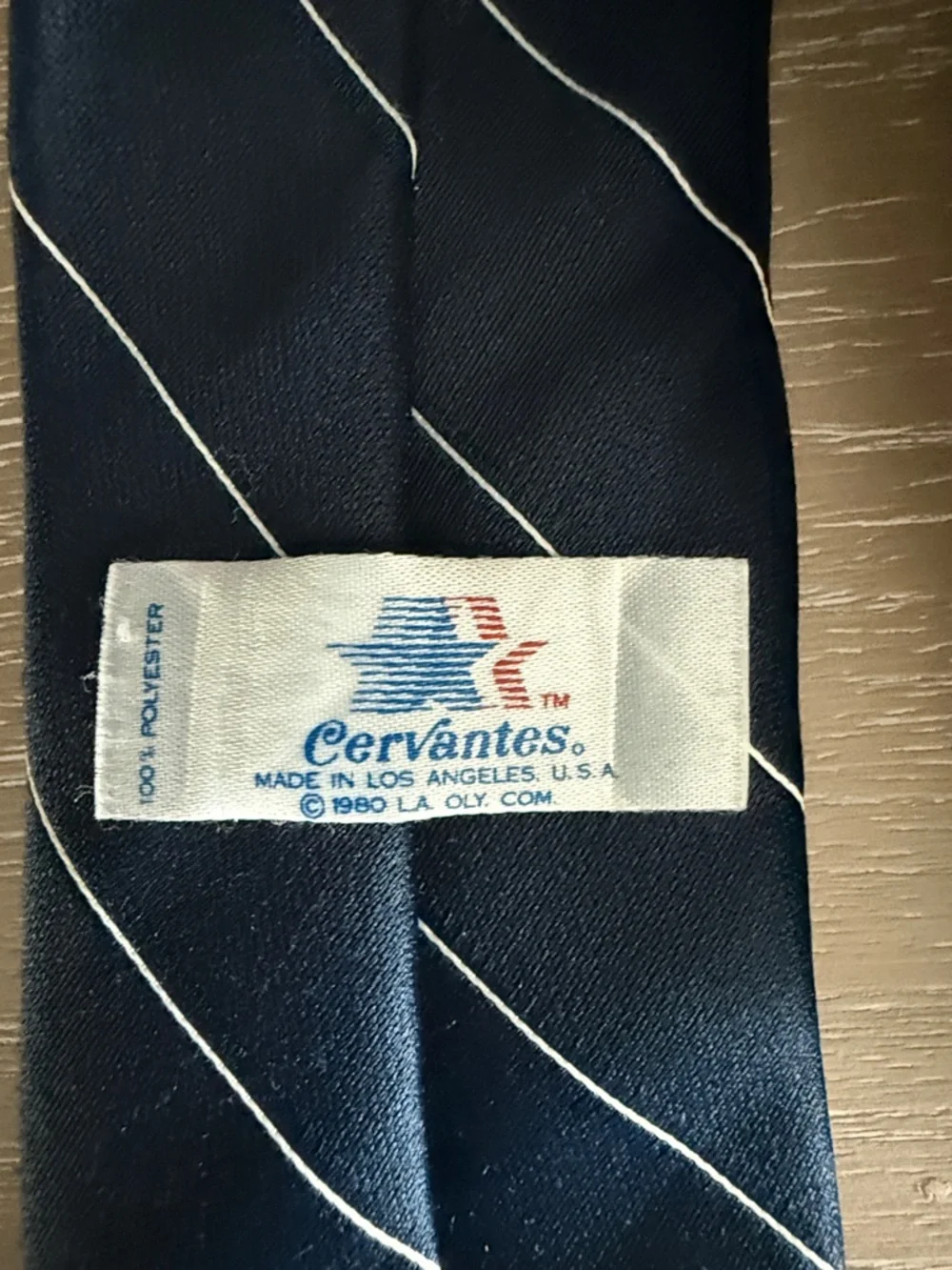 N/A vintage 1984
